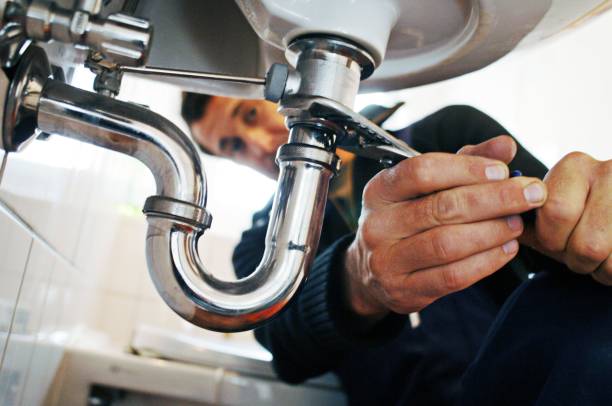 Best Same-Day Plumbing Service  in Byng, OK