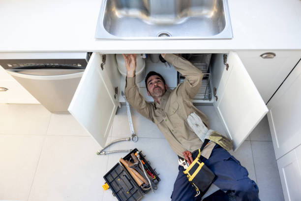 Professional Plumbing in Byng, OK