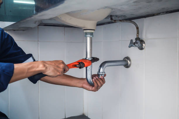 Best Affordable Plumbing Services  in Byng, OK