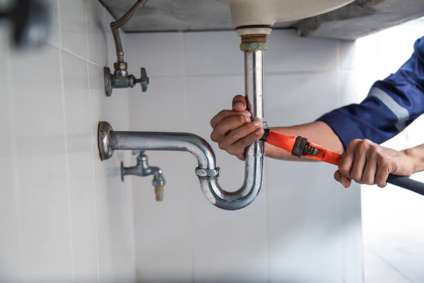 Best Emergency Plumbing Repair  in Byng, OK