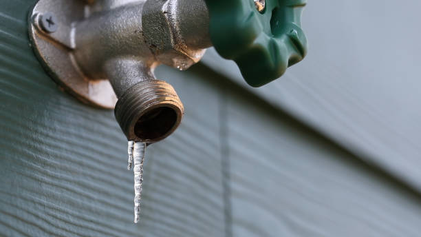 Best Plumbing Repair Near Me  in Byng, OK
