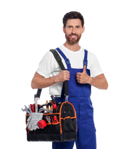 Best Toilet Repair Services  in Byng, OK