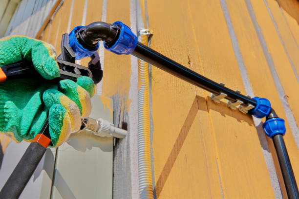 Best Plumbing Services Near Me  in Byng, OK