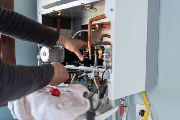Best Emergency Plumber  in Byng, OK