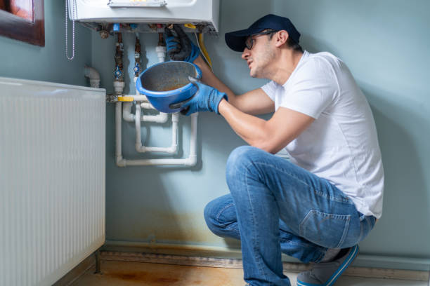 Best 24-Hour Plumber Near Me  in Byng, OK