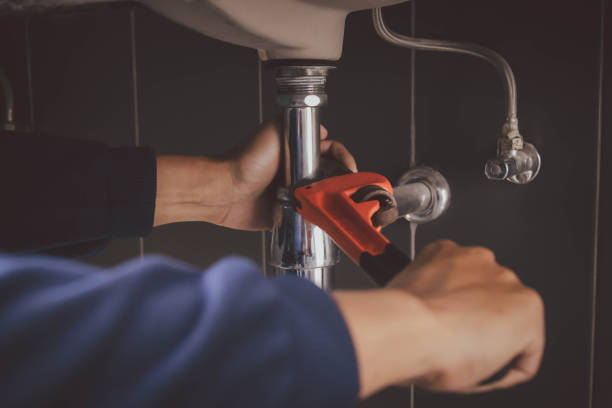  Byng, OK Plumbing Pros