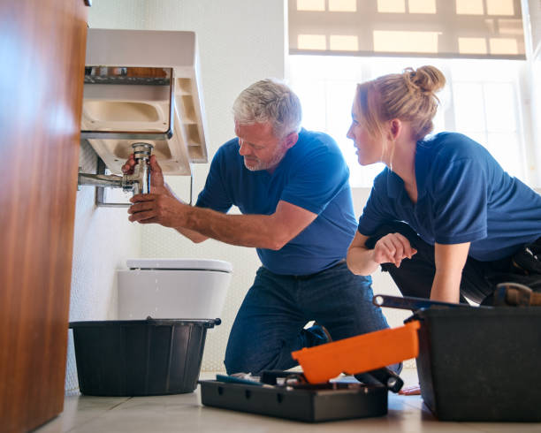 Best Plumbing Inspection Services  in Byng, OK